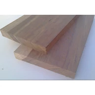 Ovangkol amazaque fűrészáru 27 mm OF. 2200 mm  szélezett szárított trópusi fa