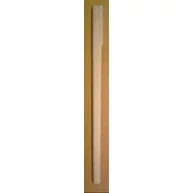 Fa nyél  fejszenyél 90 cm bükkfa 6. sz  szerszámnyél HU++