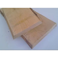 Égerfa fűrészáru hobbyfa 50x110-140x700 mm szárított szélezetlen HU++
