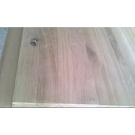 Konyhai vágódeszka 300-450x250-350x30-40 mm tölgyfa masszív