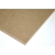 Farostlemez MDF lap 22x2800x2070 mm 5,796 m2 / 93 kg / tábla natúr DO