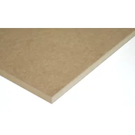 Farostlemez MDF lap 25x2800x 815-830 mm 2,324 m2/tábla natúr drb