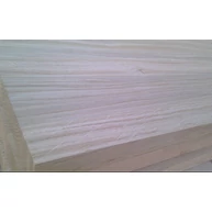 Táblásított tölgyfa falap TM 30 mm  800x400 mm A min. 0,32 m2 / tábla tölgyfa HU++