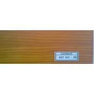 Lazúr kültéri XGT 612 -1 L teak vékonylazúr Milesi