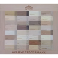 Faminta intarzia panel 480x420mm lombos fafajokból