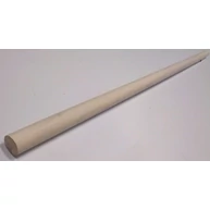 Fa nyél  kapanyél 120 cm átm. 36 mm bükkfa 11. sz szerszámnyél HU++