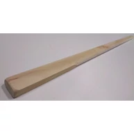 Fa nyél  kapanyél 120 cm kis pancsovai kapanyél 26x38 mm fejjel bükkfa 12. sz HU++