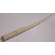 Fa nyél  kapanyél 120 cm kiskapa nyél bükkfa szerszámnyél 13. sz HU+