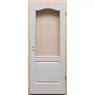Beltéri ajtó betétmintás M1  100x210 cm FÜ jobb gerébtokkal gipszkarton falhoz MAS