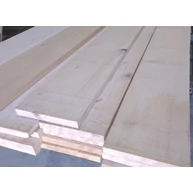 Fenyő fűrészáru  deszka 25x200x4000 mm Prémium építő szélezett deszka MJ