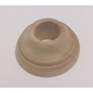 Parketta csőrózsa cseresznyefa átm 17 mm furattal