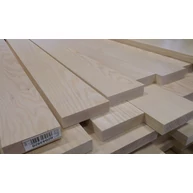 Gyalult kőrisfa deszka 26x 90-110x2000 mm (aniegre)