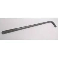 Szelemen csavar 12x350 mm tőcsavar