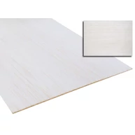 Balsafa  lap hobbyfa   1x100x1000 mm