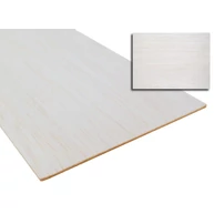 Balsafa  lap hobbyfa   2x100x1000 mm