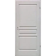 Beltéri ajtó betétmintás M3  100x210 cm tele balos MDF pallótokkal