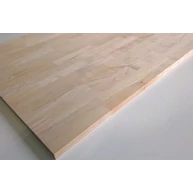 Táblásított cseresznyefa HT 18 mm A min.  990x400 mm 0,39 m2 / tábla polclap cseresznyefa HU++