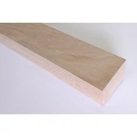 Gyalult tölgyfa palló 42x73x1250 mm stafni fa barkácsléc