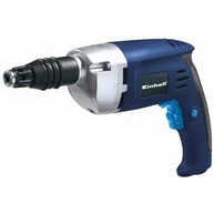 Gipszkarton csavarozó BT DY 720 E Blue Einhell AKCIÓ KIÁRUSÍTÁS GARANCIA NÉLKÜL!