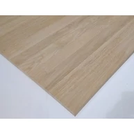 Táblásított tölgyfa falap TM 18 mm  550x440 mm A min.  0,24 m2/ tábla tölgyfa tömörfa lap Hu++
