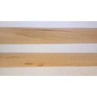 Konyhai munkalap   éldekor végzáró 45x 600 mm Kernapfel 2 db/ csomag világos körte szín