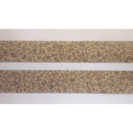 Konyhai munkalap   éldekor 45 mm  Tizian Gold óarany szín 5000 mm