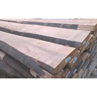 Gőzölt bükkfa fűrészáru palló 50x330-350x2000 mm  HU++