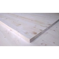 Polclap lucfenyő   800x600 mm 18 mm vastag polcok DF