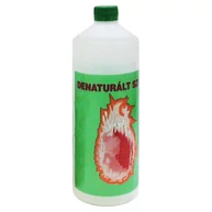 Denaturált szesz 1 L