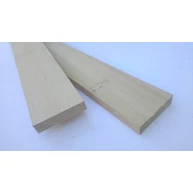 Akácfa fűrészáru hobbyfa 20-22x 80-100x500-600 mm HU++