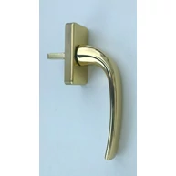 Ablakkilincs réz színű réz HOPPE kilincs AKCIÓ