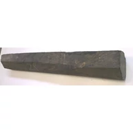 Ébenfa rönk 120x150x1300 mm 30 kg faragot rönk 2. R