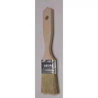 Ecset  szimpla 1,5" fanyelű 38x10 mm Hu++