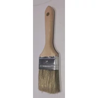 Ecset dupla 2" fanyelű 51x20 mm vizesbázísú festékekhez HU++
