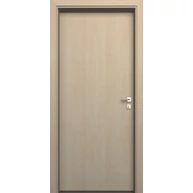 Beltéri ajtó dekorfóliás Juhar szín 90x210x10 cm tele balos XL JW57 szépséghibás
