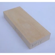 Nyírfa faminta darab 6x40x100 mm  101. sz
