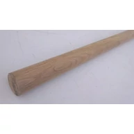 Lépcsőkorlát kapaszkodó rúdfa tölgy átm. 45x1500 mm rúdfa  MF HU++