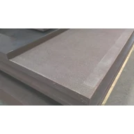 Rétegelt lemez csúszásmentes 27x2500x1500 mm 3,75 m2 / tábla jármű platóhoz DO