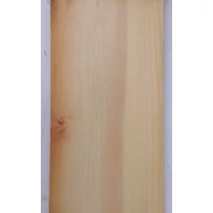 Furnérlemez erdeifenyő 1,8 mm  900x105 mm 0,5 m2/ 6 lap / csomag   FW2