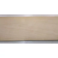 Furnérlemez juharfa 0,6 mm 2000-2400 mm 2 m2/ csomag  S