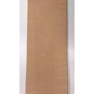 Furnérlemez körtefa 0,6 mm  500 mm 0,5 m2/ csomag  SK  4