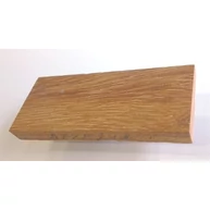 Afzélia faminta darab 6x40x100 mm  7. sz