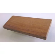 Khaya mahagóni faminta darab 6x40x100 mm  13. sz