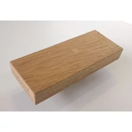 Okume faminta darab 6x40x100 mm  20. sz