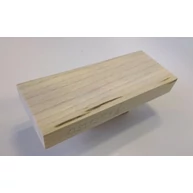 Ostorfa faminta darab 6x40x100 mm  126. sz