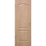 Beltéri ajtólap dekorfóliás 830x2095 mm balos tele bükk színű MAS104 TOK NÉLKÜL