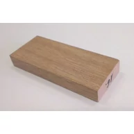 Meranti világos faminta darab 6x40x100 mm  16. sz