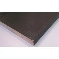 Lépcsőlap kültéri csúszás mentesített  900x300x27 mm nyír rétegelt lemez vízálló ragsztással