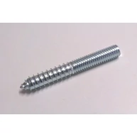 Bútorláb csavar M8x60 mm M8-as asztalláb ászok csavar LE