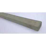 Fenyő stafni telített  45x68x1500 mm impregnált kültéri faanyag